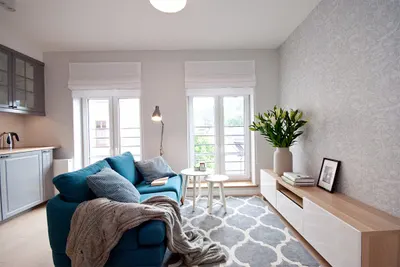 Karolina Popiel - architektura wnętrz